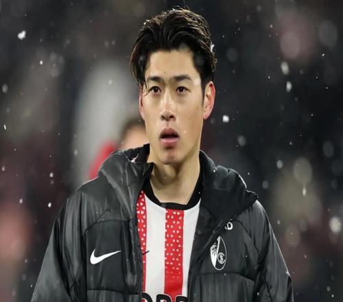 铃木唯人：踢世界杯是我的梦想成为一名更好的人也很重要