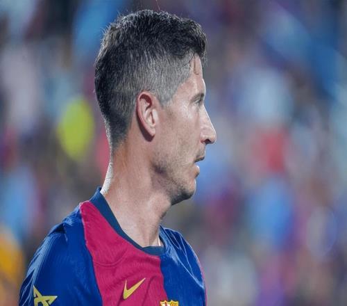 37岁巴萨9号面临重要选择：是去到意甲“养老”，还是大幅度降薪