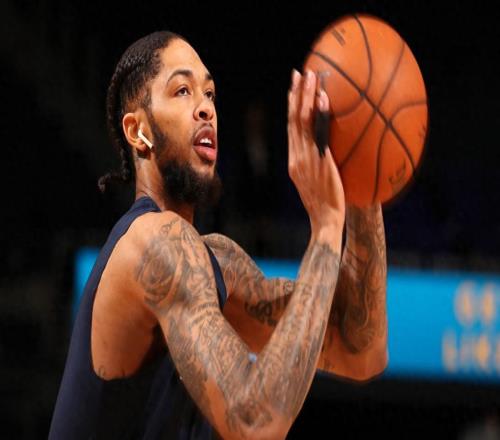 三分命中率仅35%又如何，五项数据进联盟前50，承认吧他就是核心