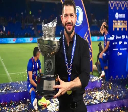 正式确定！三镇宣布签约新主教练，不是前国安主帅，创造中超历史