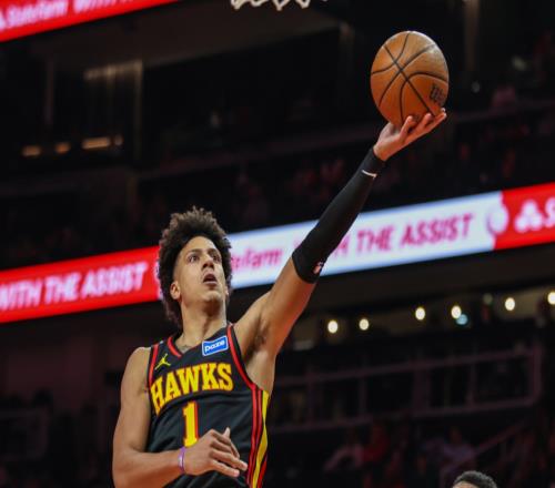 就在今天，24岁约翰逊达成79年绝无仅有的纪录，老鹰1.5亿捡到宝