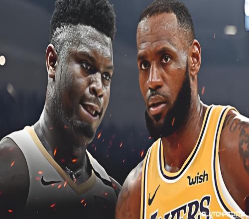 带队8连败！从场均28分到13分！从NBA门面沦为弃子，你要被交易了