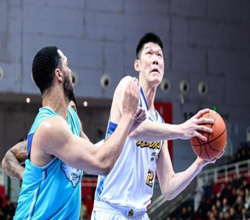 CBA积分榜最新排名出炉！辽篮狂胜重返前12：广厦第1广东第3