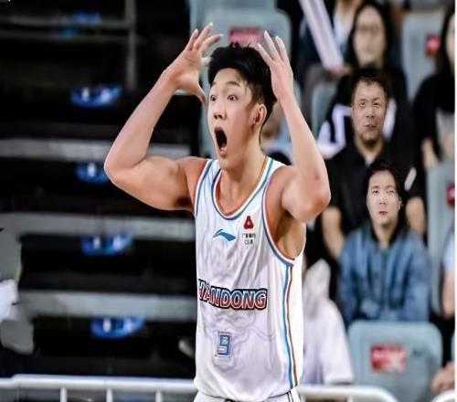 山东男篮怎么了焦海龙陈玖璋给出答案