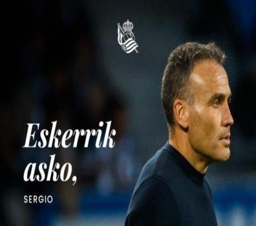 16轮15分倒5，皇社解雇弗朗西斯科