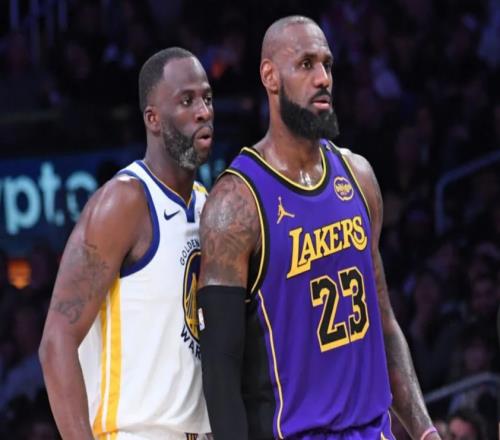 湖人消息：追梦有望加盟，悍将被禁赛，战76人出场更新