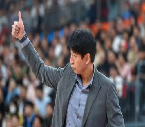 正式官宣！CBA顶级射手完成转会，携手高诗岩，全力冲击前四