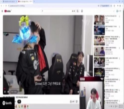 Keria询问14年三星还是18iG强Faker高情商发言：我没晋级S赛反正我打的很好