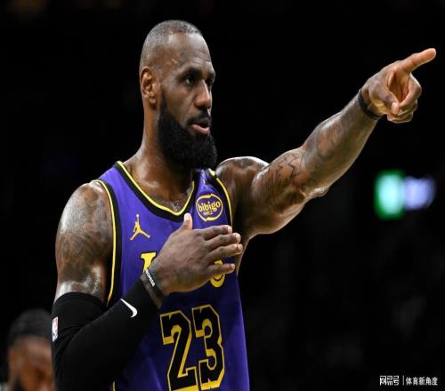 NBA历史走步之王揭晓！令人意外，球场走步之王竟是他！