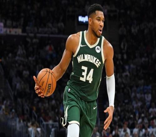 掘金vs雄鹿前瞻：掘金阵容不整，字母哥带队冲连胜