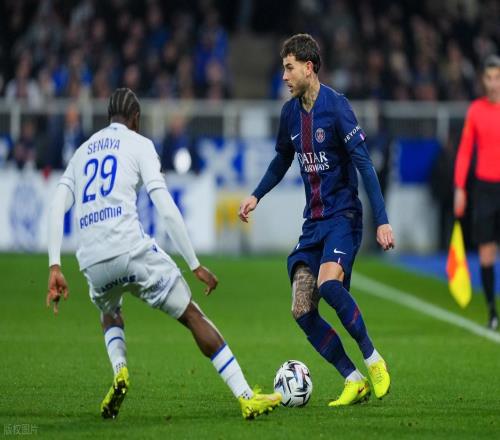 欧冠：纽卡斯尔状态有限，巴黎圣日耳曼晋级无忧