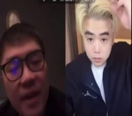 涵艺：你们都不喜欢Bin但他就是LPL第一上单论荣誉国产只输圣枪