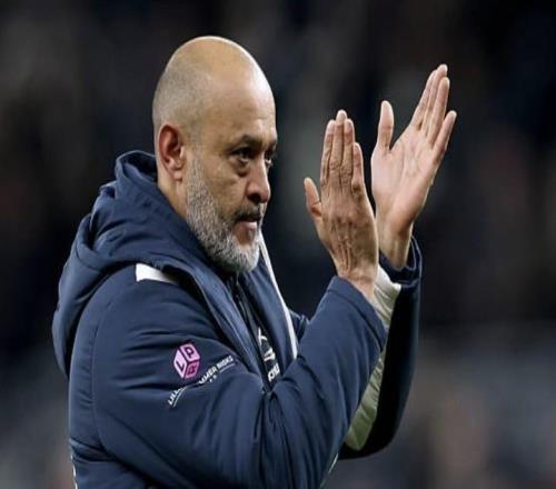 有心得，努诺联赛对曼联近4场3胜1平保持不败