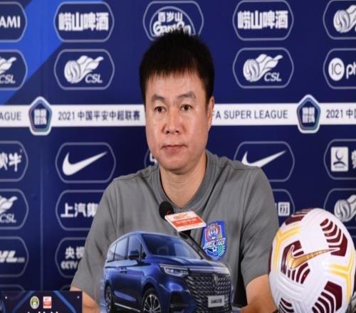记者：津门虎9月3个连续主场的表现将很大程度影响赛季收官走势