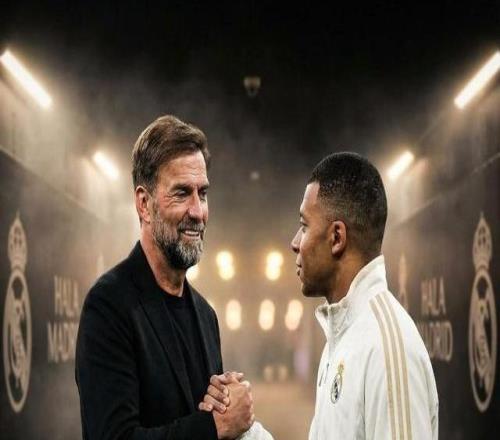 皇马为何总和克洛普闹绯闻看看渣叔的“抗皇血泪史”就懂了