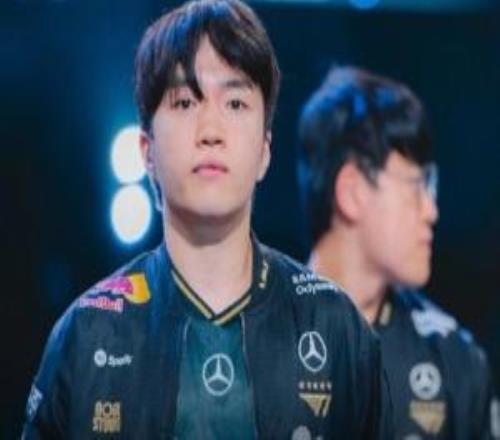 史一辅助！Keria成为首位赢得三座全球总决赛冠军的辅助选手