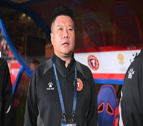 正式官宣，中超16支球队主教练名单出炉，土帅占半壁江山