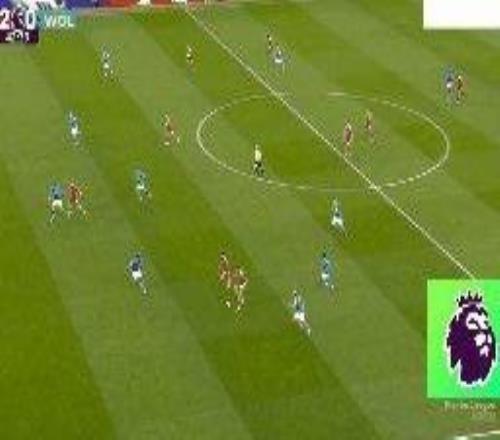 【英超】维尔茨首球赫拉芬贝赫建功利物浦2比1狼队