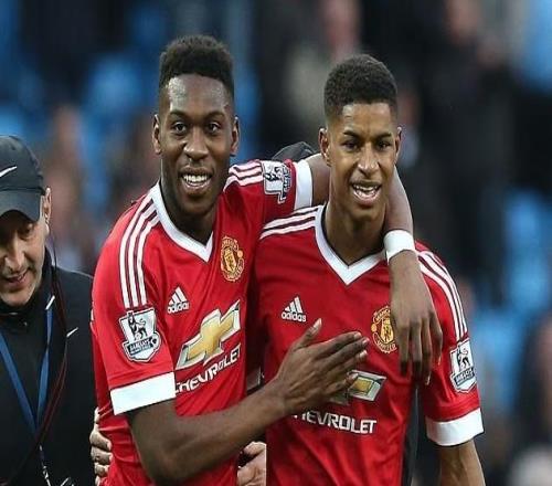 福苏门萨：曼联青训以前规矩相当严格，比如必须穿黑色球鞋