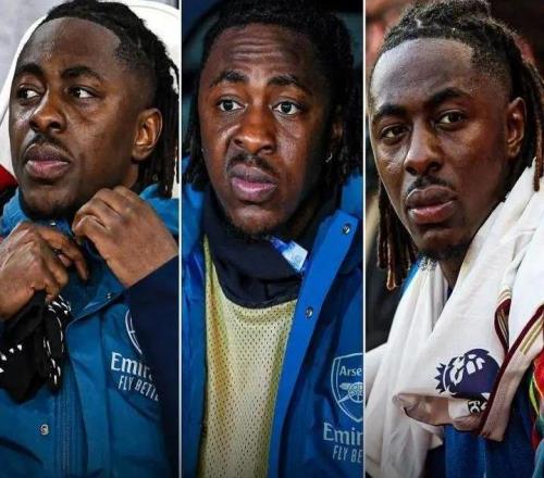 3轮英超0出场！枪手7000万镑新援成铁板凳此前还曾上演帽子戏法