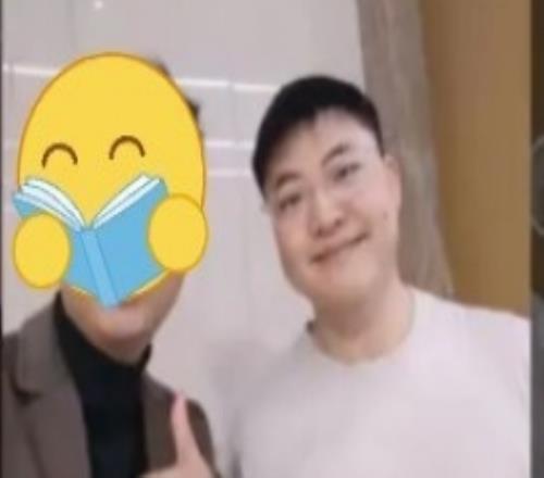 网友偶遇Uzi并合照Uzi直言身体还行、明确表示不会复出