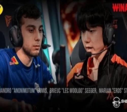 外媒爆料：FNC试图签下前KC中单Vladi，同时买断GX辅助被拒