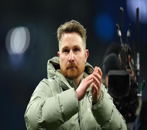 切尔西绝平曼城，马雷斯卡走的正是时候