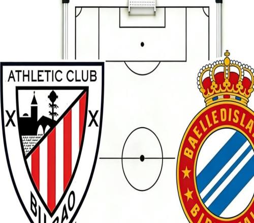 【西甲公开课】毕尔包VS西班牙人，大热炮跑出还是冷味浓附英超葡超私房菜