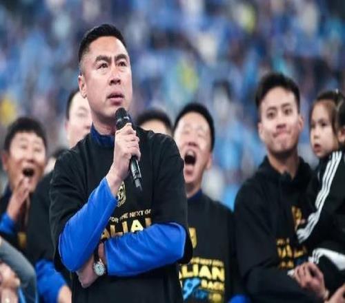 政企合力，大连打造范本！英博董事长：主场票房纯收入预计4500万！