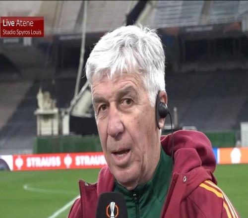 加斯佩里尼：谁客串中锋我正在曼奇尼和恩迪卡之间权衡