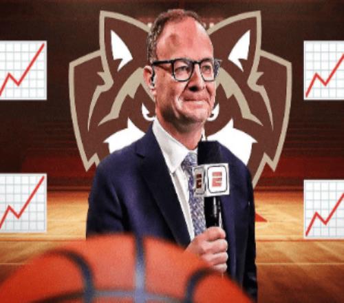 主动降薪99%，NBA第一记者换工作