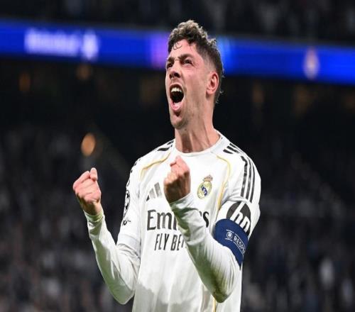 欧冠一夜动态：皇马30曼城，阿森纳绝平药厂，巴黎52复仇切尔西