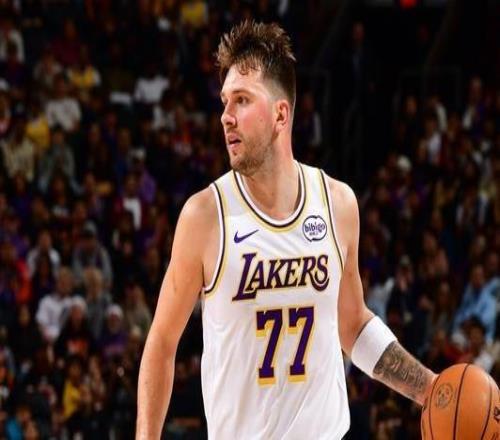 东契奇：我们需要在防守端展现更强的投入度这也是我的责任