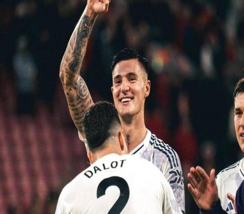 谢什科报销曼联才会买新前锋！8500万签他理由曝光，坚信天道酬勤