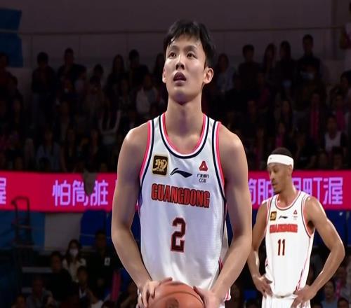 终于来了！CBA新赛季被曝改为单节10分钟，广东队惨遭巨大打击！