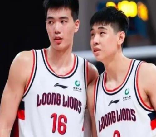 CBA重磅交易！朱芳雨5换2，崔永熙、焦泊乔帮助广东队冲冠