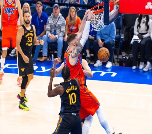 联盟第一！NBA最有统治力的队伍，总冠军或许没悬念了