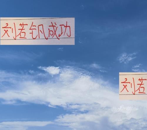 刘若钒也算是上海双雄最成功球员在申花一战成名在海港第二春！