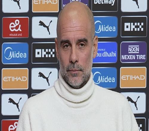 瓜帅：上赛季冬窗不引援可能都踢不上欧协联对现有阵容满意