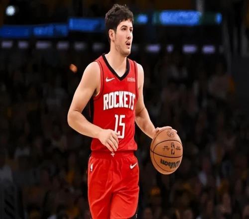 火箭3连败把攻守打没了！无突破无三分，2将影响防守，急需控卫！