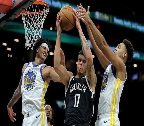 记者：小波特需勇士出至少2首轮+库明加以及配平资产才能换到