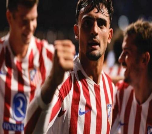 普维尔：我爱上了马竞，就像第一次约会女孩就认定她是你妻子