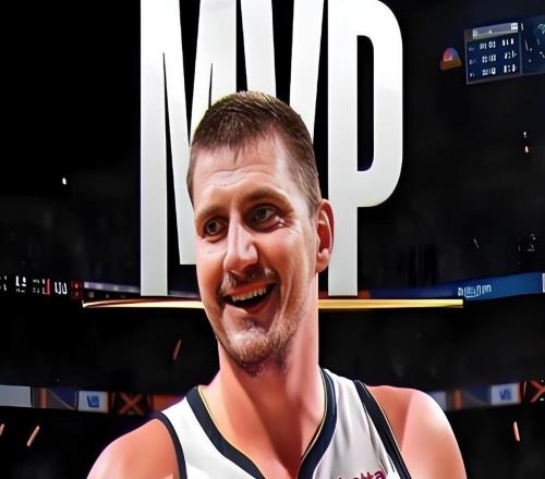 现役第一人，巅峰赛季一无所获NBA该改变了