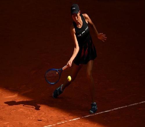 约战肯宁，郑钦文将迎新赛季红土首秀！