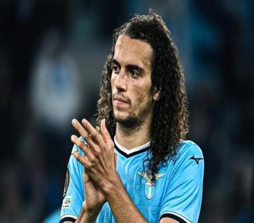 记者：费内巴切已和贡多齐达成协议，并向拉齐奥报价2700万欧