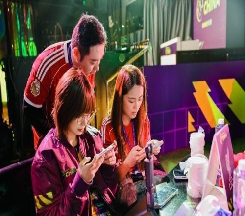 英超电竞中国赛重磅开赛，“体育+电竞”搭建英超文化与中国球迷新桥梁！