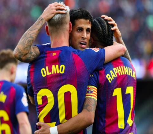 豪门悲喜夜：曼联31维拉跻身前3利物浦11惨遭热刺绝平巴萨52