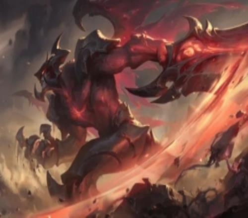 15.23测试服改动名单：打野剑魔、锐雯、杰斯加强