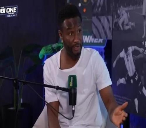 米克尔：阿森纳的阵容很强，他们可以拿英超和欧冠冠军