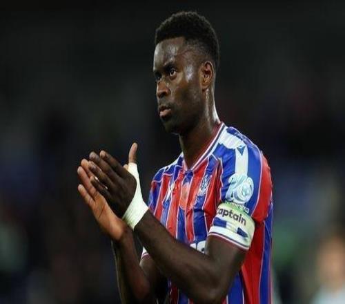 天空：曼城想在冬窗签下一名中卫，格伊对转会曼城持开放态度